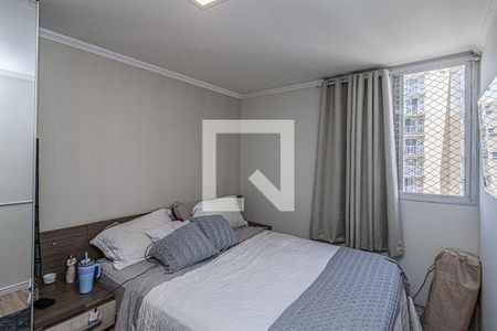 quarto 1_1 de apartamento à venda com 2 quartos, 60m² em Jardim Celeste, São Paulo