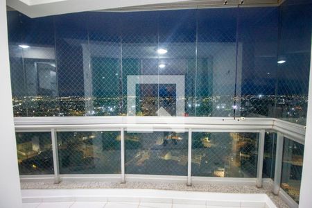 Apartamento para alugar com 2 quartos, 72m² em Águas Claras, Brasília