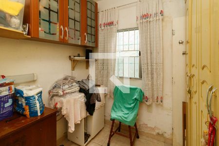 Quarto 2 de casa à venda com 3 quartos, 125m² em Vila Sabrina, São Paulo