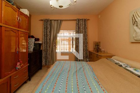 Quarto de casa à venda com 3 quartos, 125m² em Vila Sabrina, São Paulo