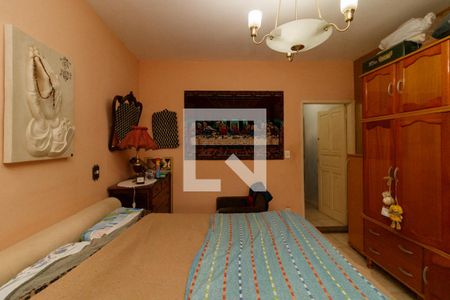 Quarto de casa à venda com 3 quartos, 125m² em Vila Sabrina, São Paulo