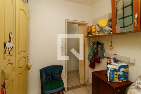 Quarto 2 de casa à venda com 3 quartos, 125m² em Vila Sabrina, São Paulo