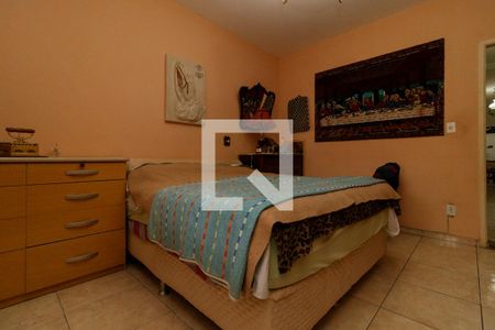 Quarto de casa à venda com 3 quartos, 125m² em Vila Sabrina, São Paulo