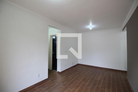 Sala de apartamento à venda com 2 quartos, 60m² em Taquara, Rio de Janeiro