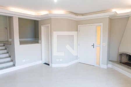 Sala de casa à venda com 3 quartos, 284m² em Jardim Oriental, São Paulo