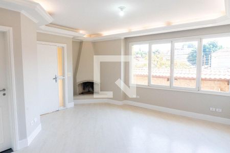 Sala de casa à venda com 3 quartos, 284m² em Jardim Oriental, São Paulo