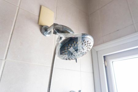 Banheiro da Suíte 1 de casa à venda com 3 quartos, 284m² em Jardim Oriental, São Paulo