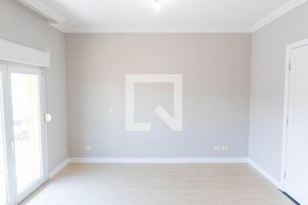 Suite 1 de casa à venda com 3 quartos, 284m² em Jardim Oriental, São Paulo