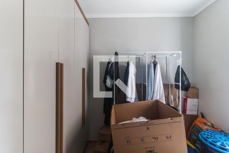 Quarto 1 de apartamento para alugar com 2 quartos, 48m² em Conjunto Habitacional Bras Cubas, Mogi das Cruzes