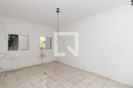 Quarto 1 de casa para alugar com 2 quartos, 300m² em Vila Nova Mazzei, São Paulo