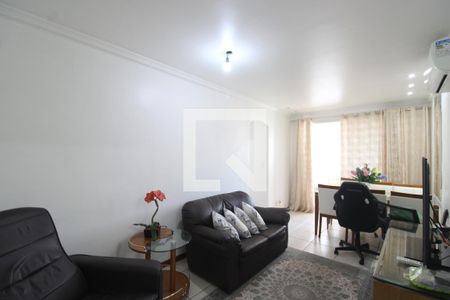 Sala de apartamento para alugar com 2 quartos, 67m² em Freguesia (jacarepaguá), Rio de Janeiro