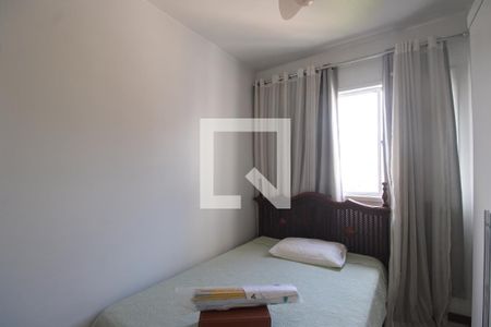 Quarto 1 de apartamento para alugar com 2 quartos, 67m² em Freguesia (jacarepaguá), Rio de Janeiro