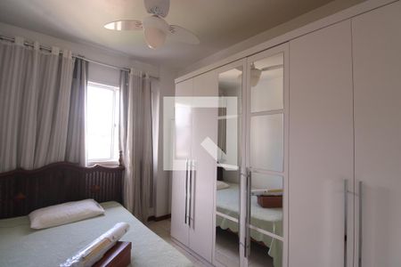Quarto 1 de apartamento para alugar com 2 quartos, 67m² em Freguesia (jacarepaguá), Rio de Janeiro