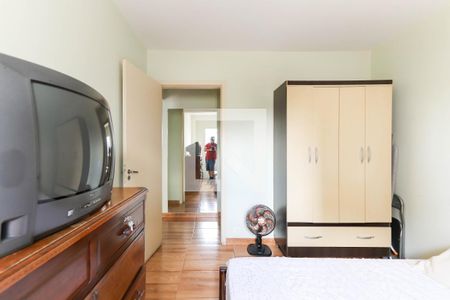 Quarto 1  de apartamento para alugar com 2 quartos, 62m² em Butantã, São Paulo