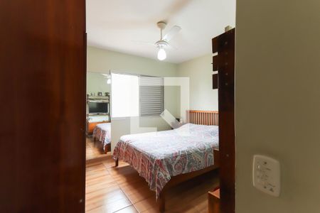 Quarto 2 de apartamento para alugar com 2 quartos, 62m² em Butantã, São Paulo