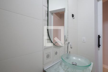 Lavabo de casa à venda com 2 quartos, 79m² em Vila Maria Alta, São Paulo