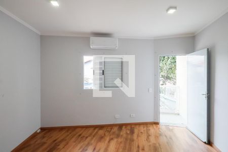 Suíte 1 de casa à venda com 2 quartos, 79m² em Vila Maria Alta, São Paulo