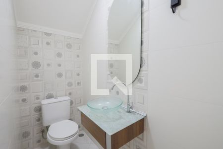 Lavabo de casa à venda com 2 quartos, 79m² em Vila Maria Alta, São Paulo