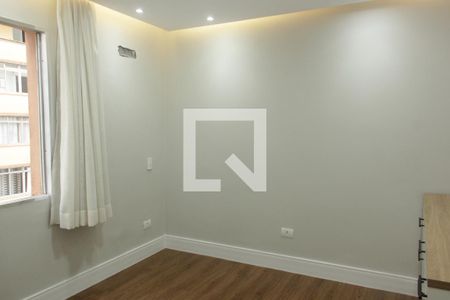 Quarto 2 de apartamento para alugar com 2 quartos, 90m² em José Menino, Santos