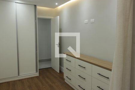 Quarto 1 de apartamento para alugar com 2 quartos, 90m² em José Menino, Santos