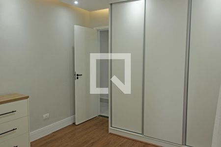 Quarto 2 de apartamento para alugar com 2 quartos, 90m² em José Menino, Santos