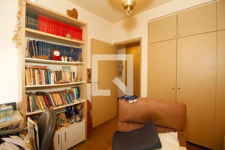 Quarto 1 de apartamento à venda com 3 quartos, 137m² em Jardim Paulista, São Paulo