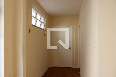 Sala de apartamento à venda com 3 quartos, 120m² em Higienópolis, São Paulo
