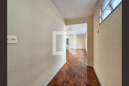 Sala de apartamento à venda com 3 quartos, 120m² em Higienópolis, São Paulo