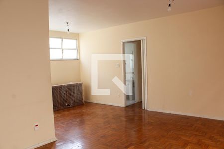 Sala de apartamento à venda com 3 quartos, 120m² em Higienópolis, São Paulo