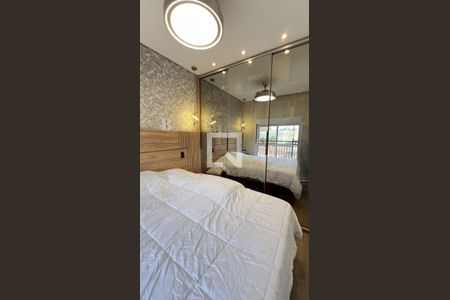 Quarto de apartamento à venda com 2 quartos, 59m² em Centro, Diadema