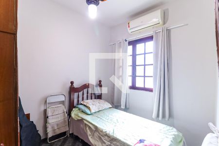 Quarto  de casa para alugar com 3 quartos, 90m² em Quintino Bocaiúva, Rio de Janeiro