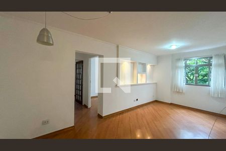 Sala de apartamento à venda com 3 quartos, 72m² em Vila Sao Paulo, São Paulo