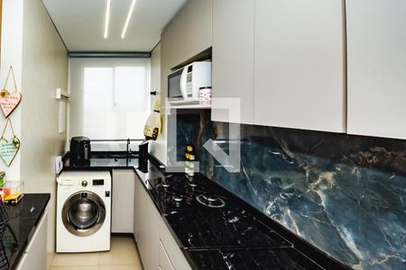 Apartamento para alugar com 2 quartos, 42m² em Jardim dos Comerciários, Belo Horizonte