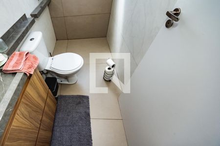 Apartamento para alugar com 2 quartos, 42m² em Jardim dos Comerciários, Belo Horizonte