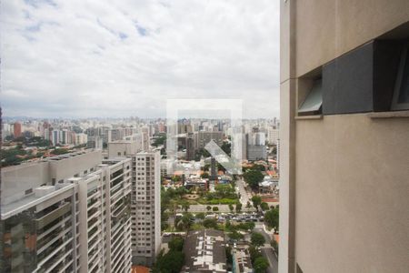 Apartamento para alugar com 3 quartos, 125m² em Campo Belo, São Paulo