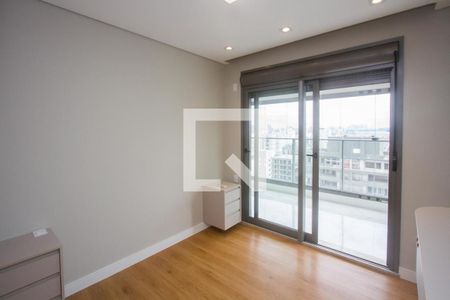 Apartamento para alugar com 3 quartos, 125m² em Campo Belo, São Paulo