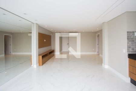 Apartamento para alugar com 3 quartos, 125m² em Campo Belo, São Paulo