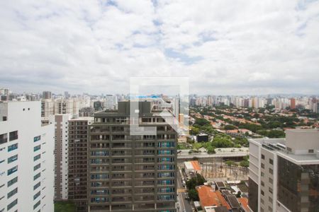 Apartamento para alugar com 3 quartos, 125m² em Campo Belo, São Paulo