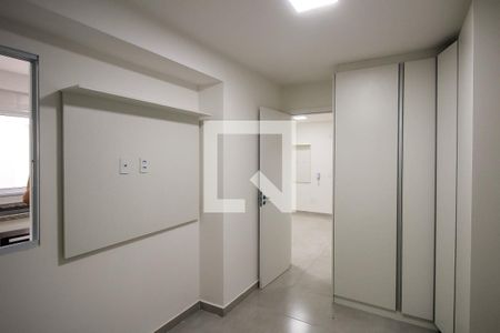 Quarto 1 de apartamento para alugar com 1 quarto, 41m² em Vila Zelina, São Paulo