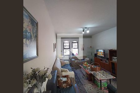 Casa à venda com 3 quartos, 179m² em Parque Sao Domingos, São Paulo