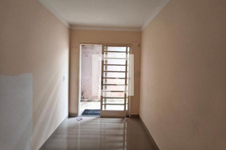 Quarto 2 de casa para alugar com 3 quartos, 100m² em Parque Residencial Vila União, Campinas