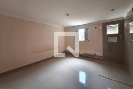 Quarto Suíte de casa para alugar com 3 quartos, 100m² em Parque Residencial Vila União, Campinas