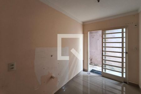 Quarto 2 de casa para alugar com 3 quartos, 100m² em Parque Residencial Vila União, Campinas