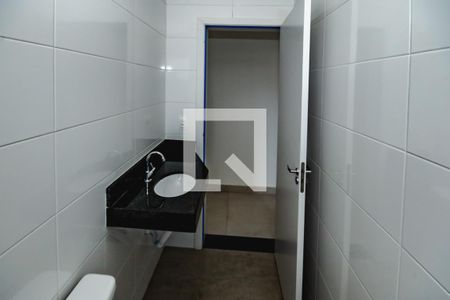 Apartamento para alugar com 3 quartos, 122m² em Planalto, Belo Horizonte
