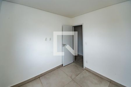 Apartamento para alugar com 3 quartos, 122m² em Planalto, Belo Horizonte