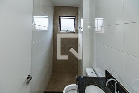 Apartamento para alugar com 3 quartos, 122m² em Planalto, Belo Horizonte