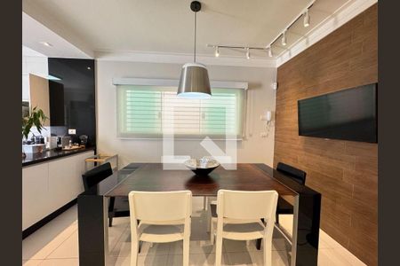 Casa à venda com 3 quartos, 134m² em Parque Sao Domingos, São Paulo