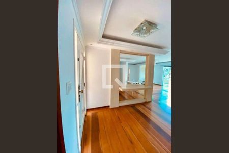 Casa à venda com 4 quartos, 501m² em City América, São Paulo