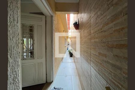 Casa à venda com 3 quartos, 238m² em Vila Albertina, São Paulo