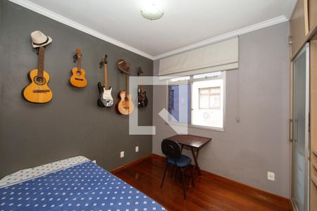 QUARTO1 de apartamento à venda com 3 quartos, 275m² em Prado, Belo Horizonte